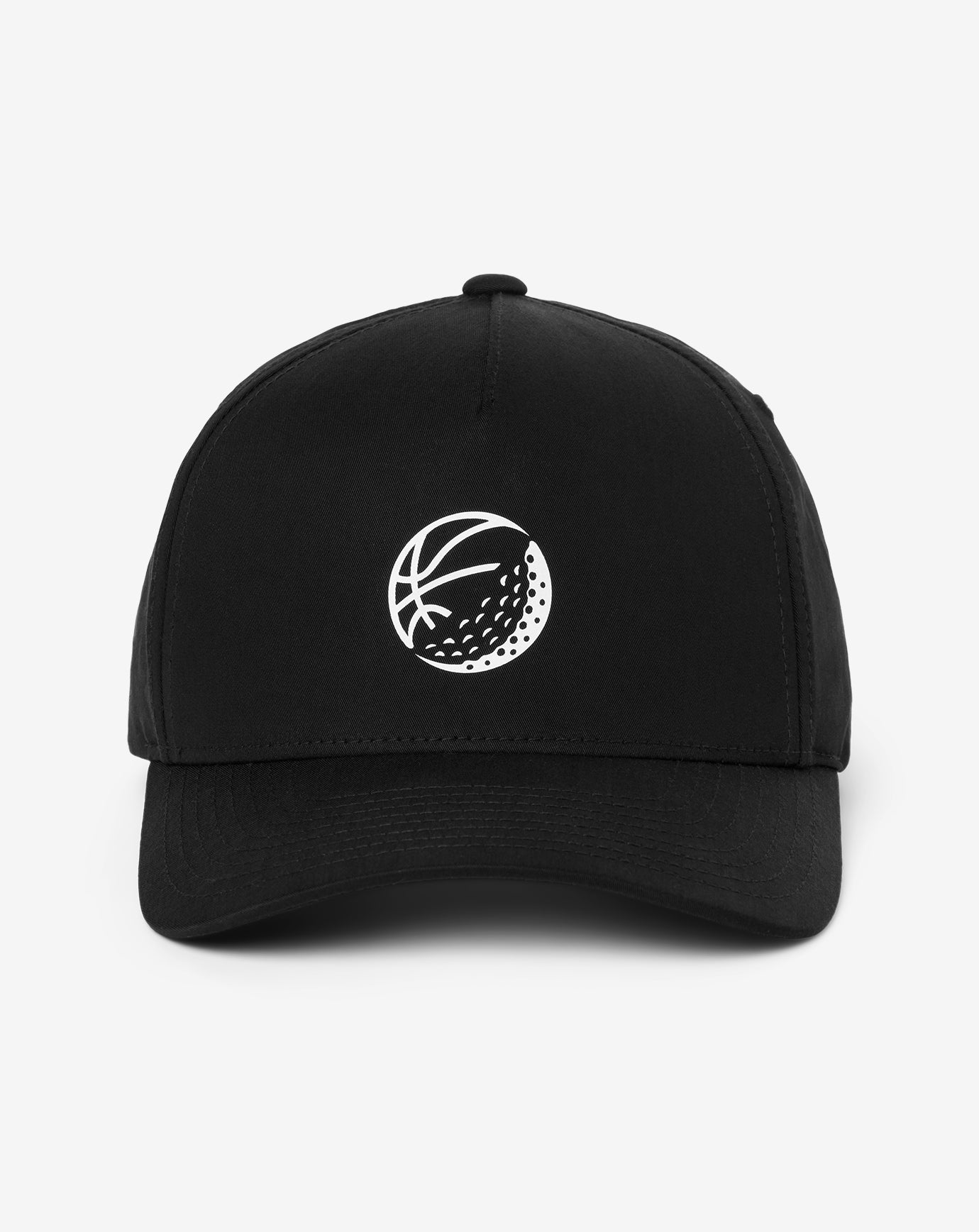 Shot Maker Strapback Hat ∣ TravisMathew