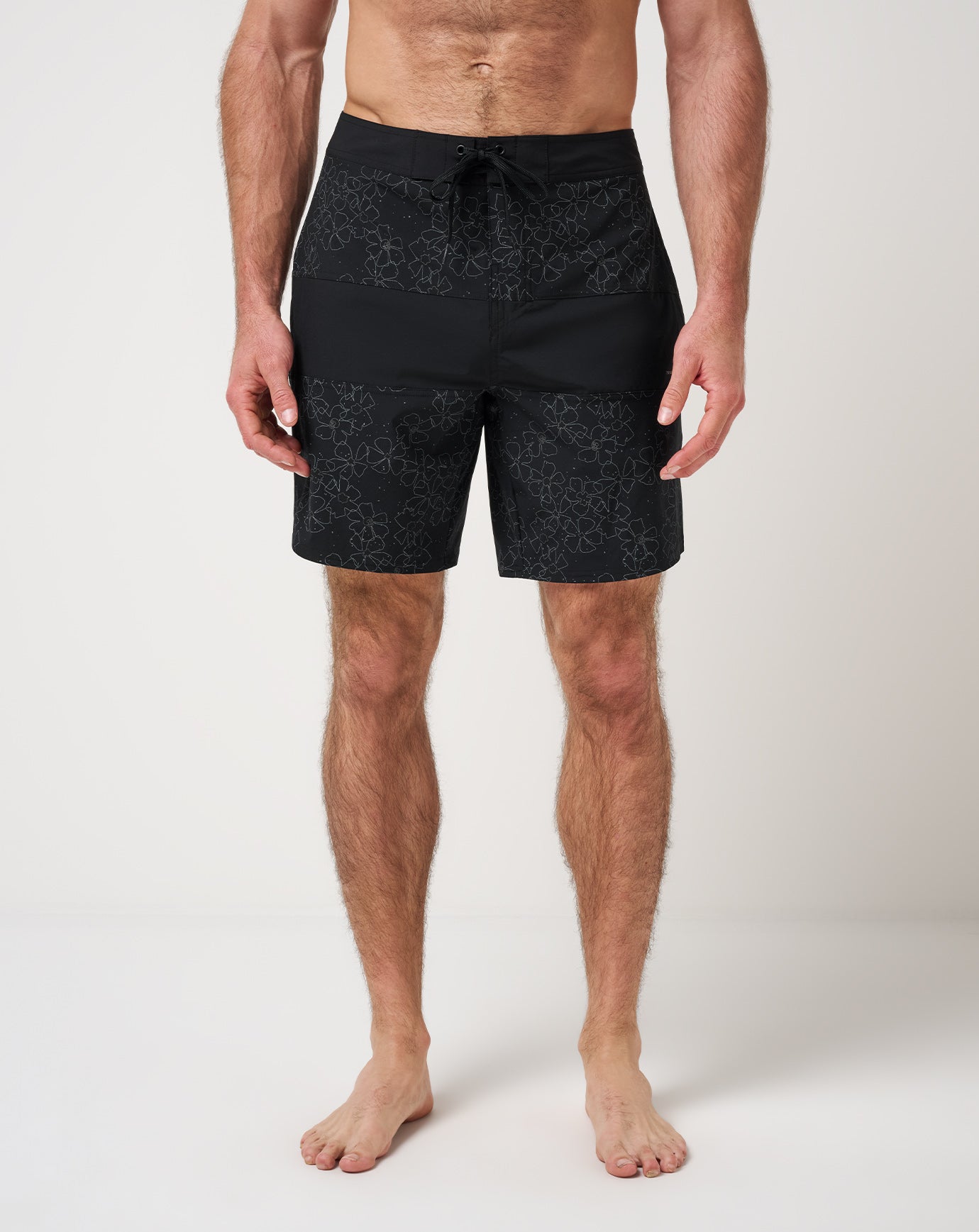 Just My Type Boardshort 18.5In ∣ TravisMathew
