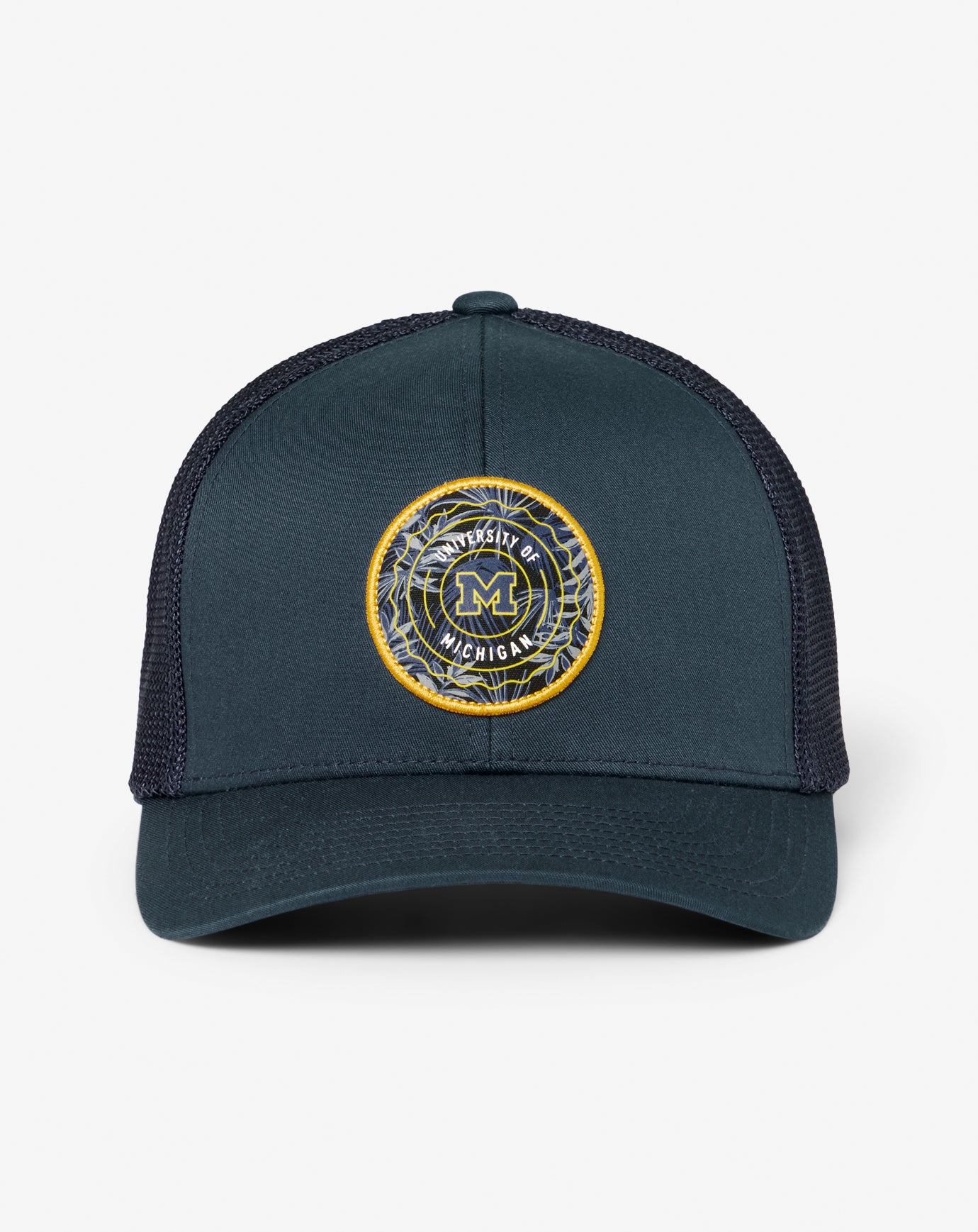 Michigan Spirit And Tradition Snapback Hat