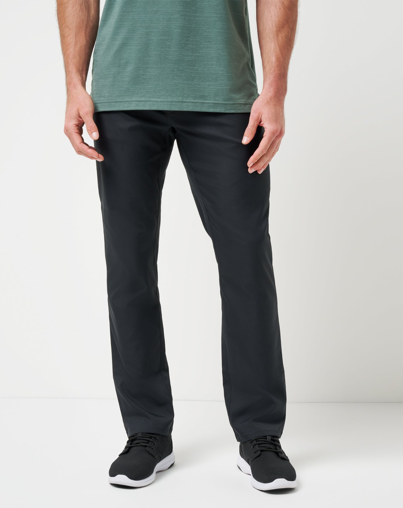 TravisMathew Open To Close Pant