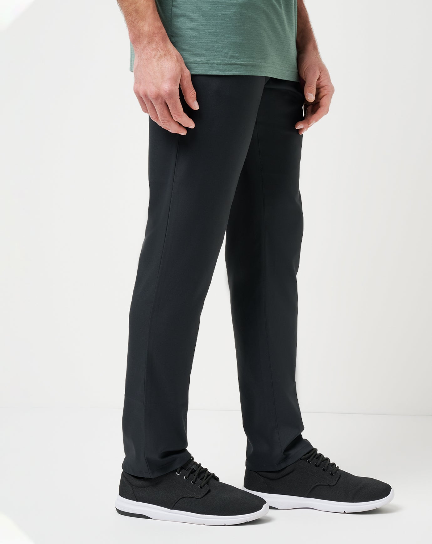 Open To Close 2.0 Pant