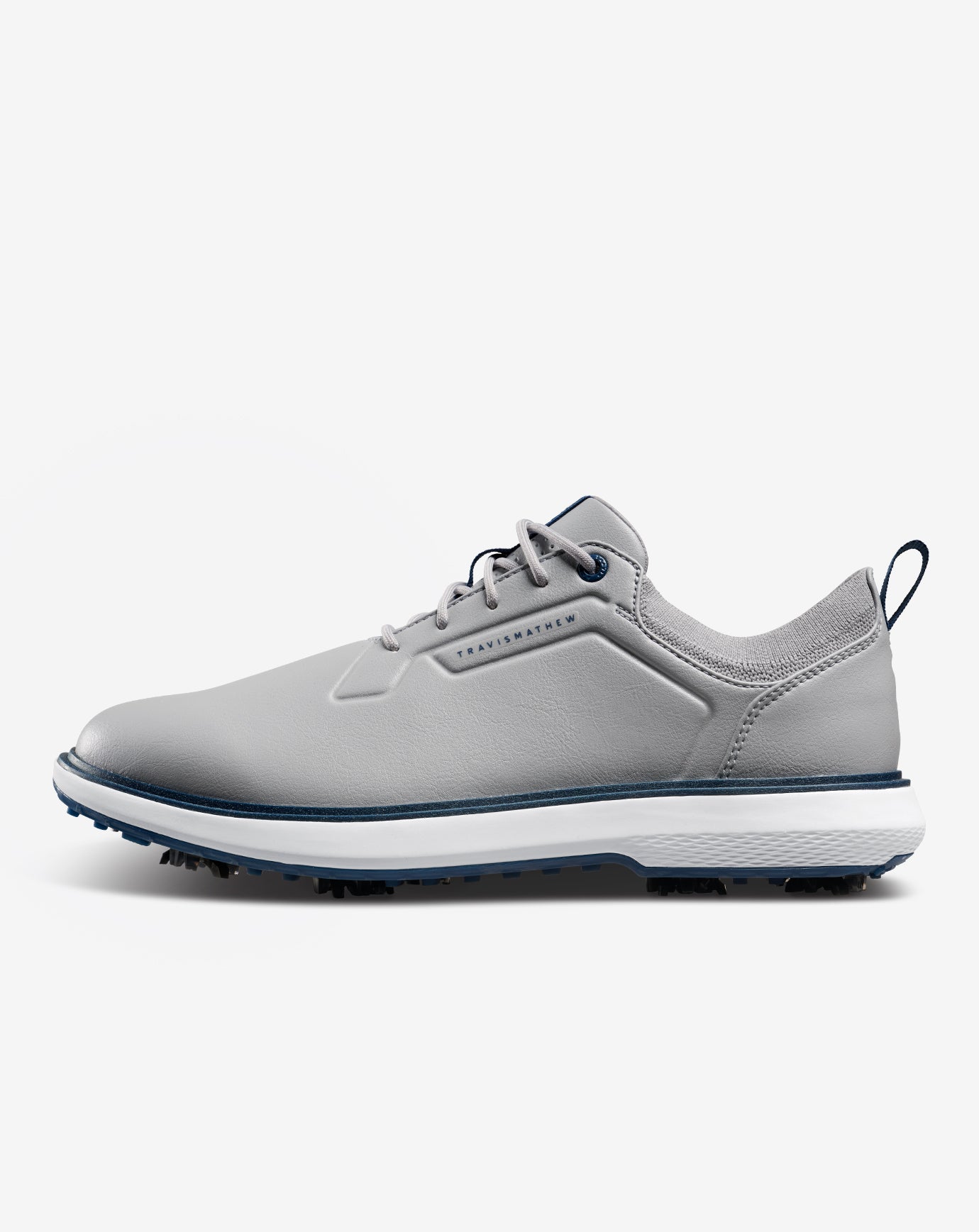 The Modern Tour Golf Shoe ∣ TravisMathew