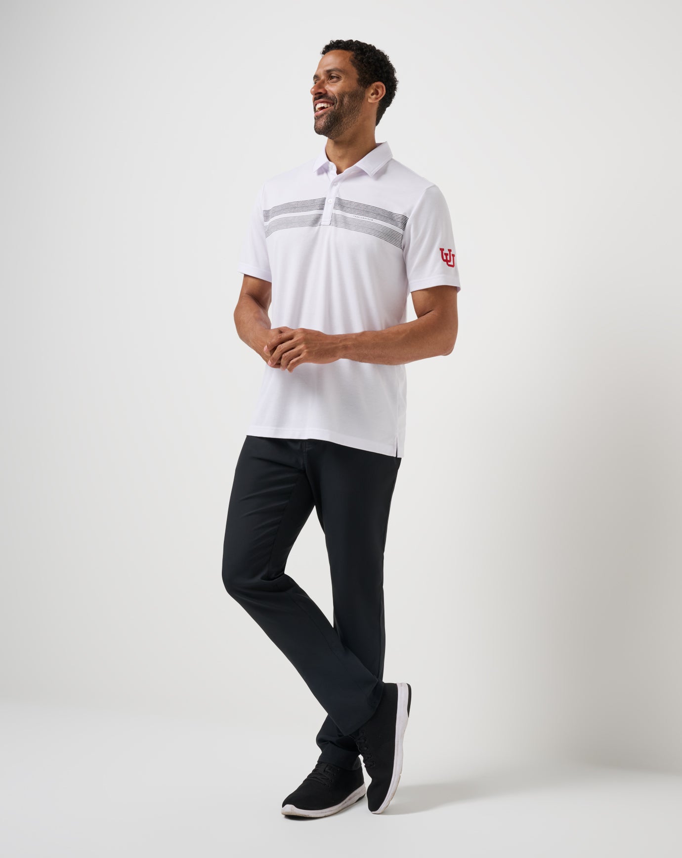 Utah Top Recruit Polo