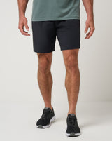 Court Ready Active E-Waist Short 7.5In