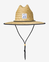 Beach Bash Straw Hat