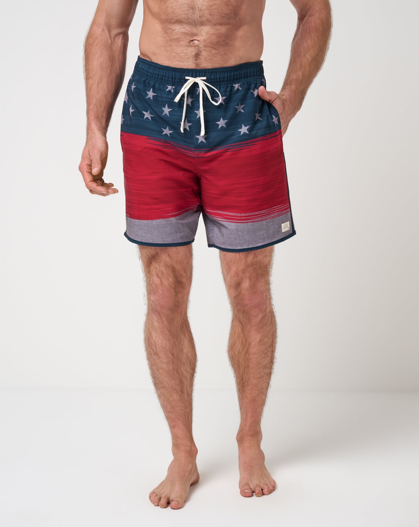 Sip And Swim Boardshort 18.5In ∣ TravisMathew