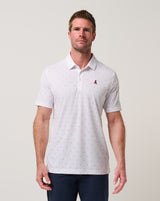 Los Angeles Angels Crowd Roar Polo