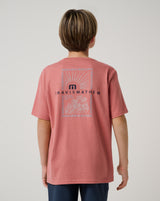 Villa Views Youth Tee