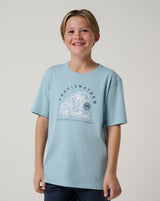 Surf City Youth Tee