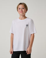 Club Member Youth Tee