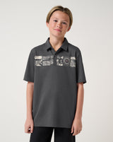 Marina Youth Polo