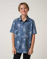 Featherweight Reservation Youth Polo
