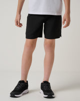 Wanderlust Youth E-Waist Short