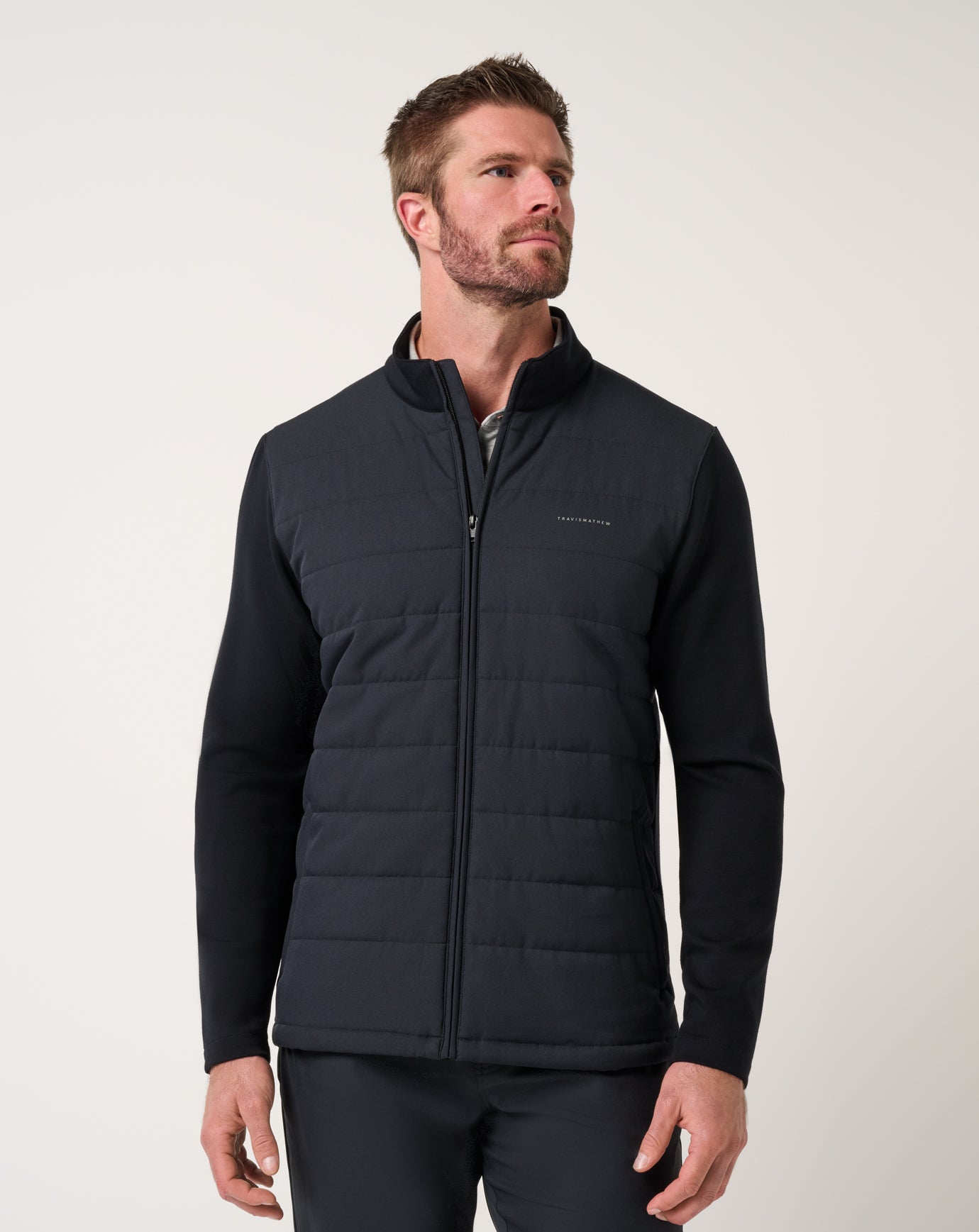 Point Of Sail 2.0 Jacket ∣ TravisMathew