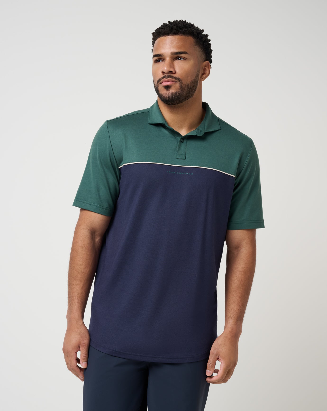 Featherweight No Limits Polo ∣ TravisMathew