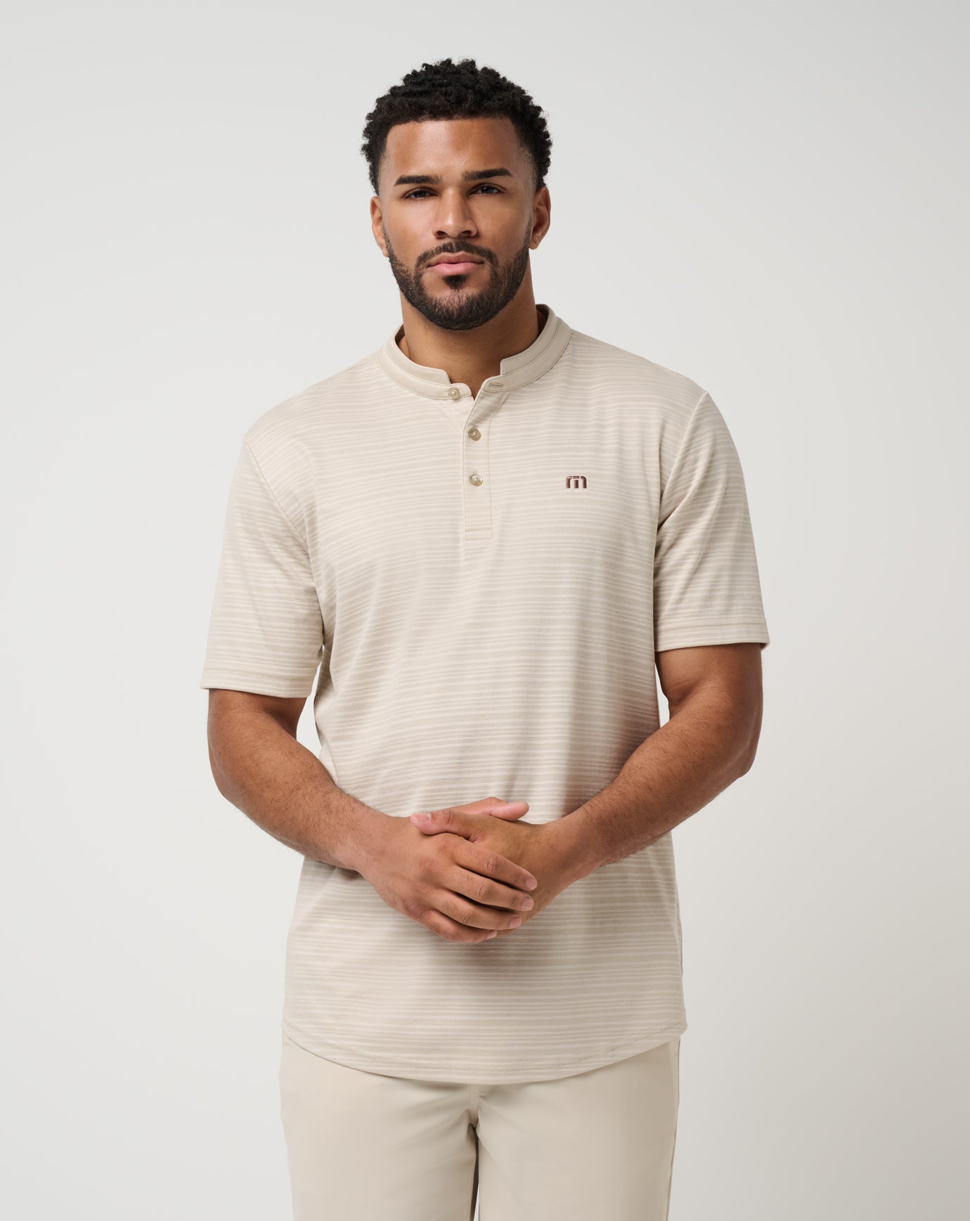 Big Hit Polo ∣ TravisMathew