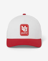Utah Fan Frenzy Snapback Hat