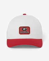 UGA Fan Frenzy Snapback Hat