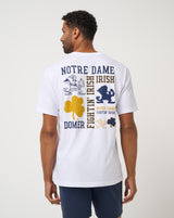 Irish Student Section Tee