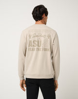 ASU Campus Hero Pullover