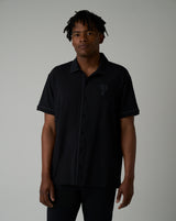 Philadelphia Phillies On The Field Button-Up