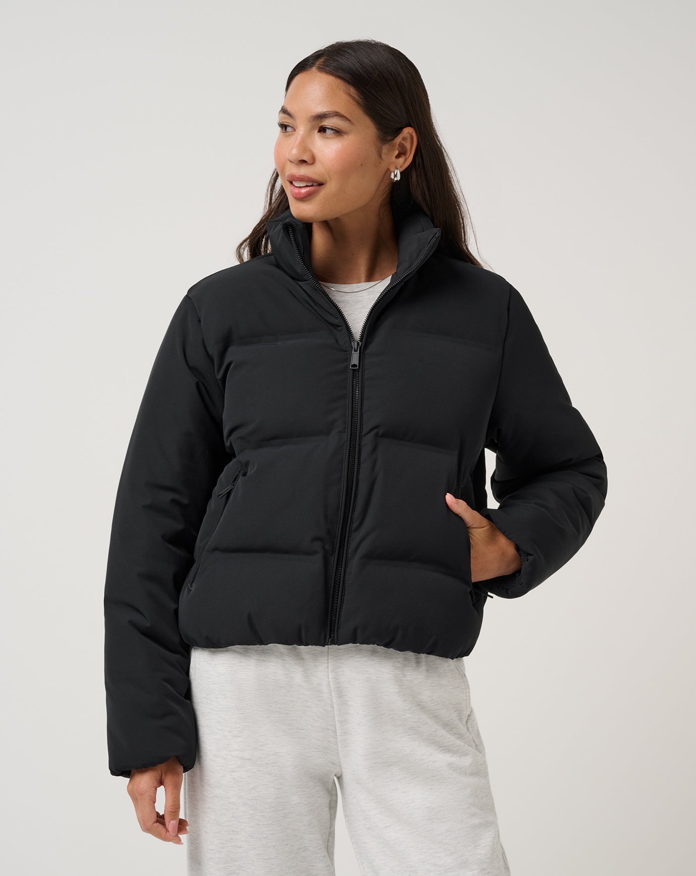 Moontide Bonded Jacket 2.0 ∣ TravisMathew