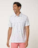 On A Mission Polo