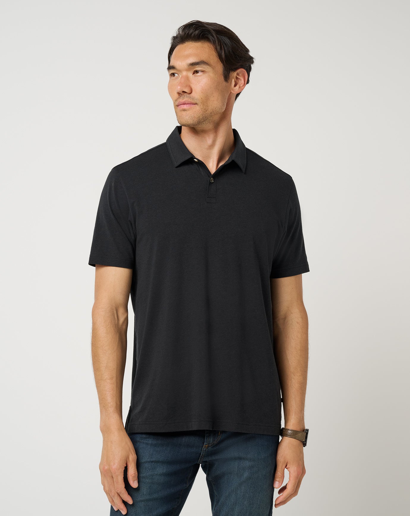 Cloud Classic Polo ∣ TravisMathew