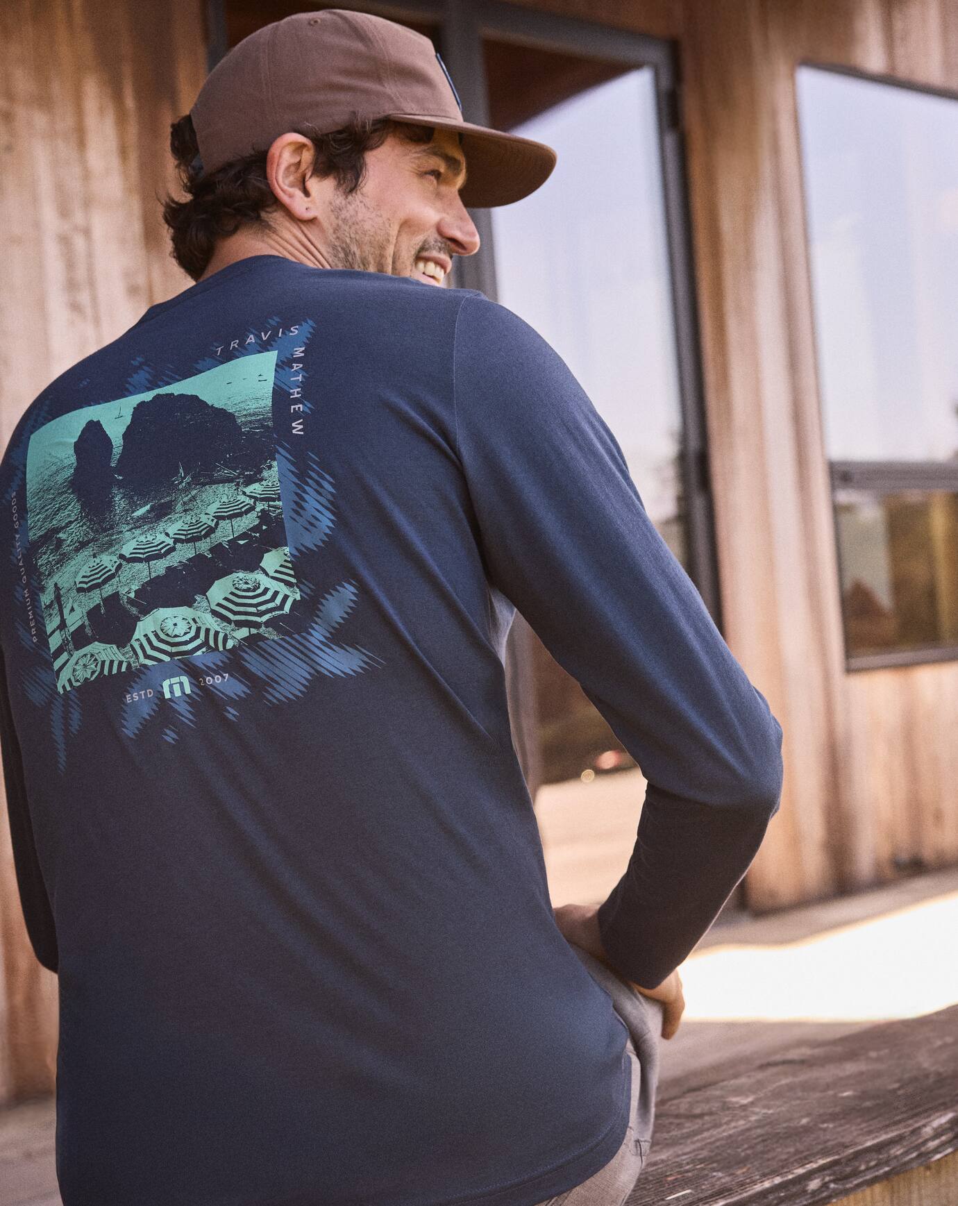 Favorite Place Tee