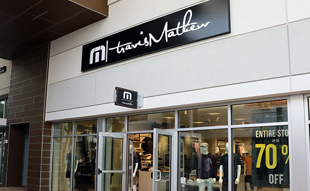 Tanger Outlets Daytona Beach