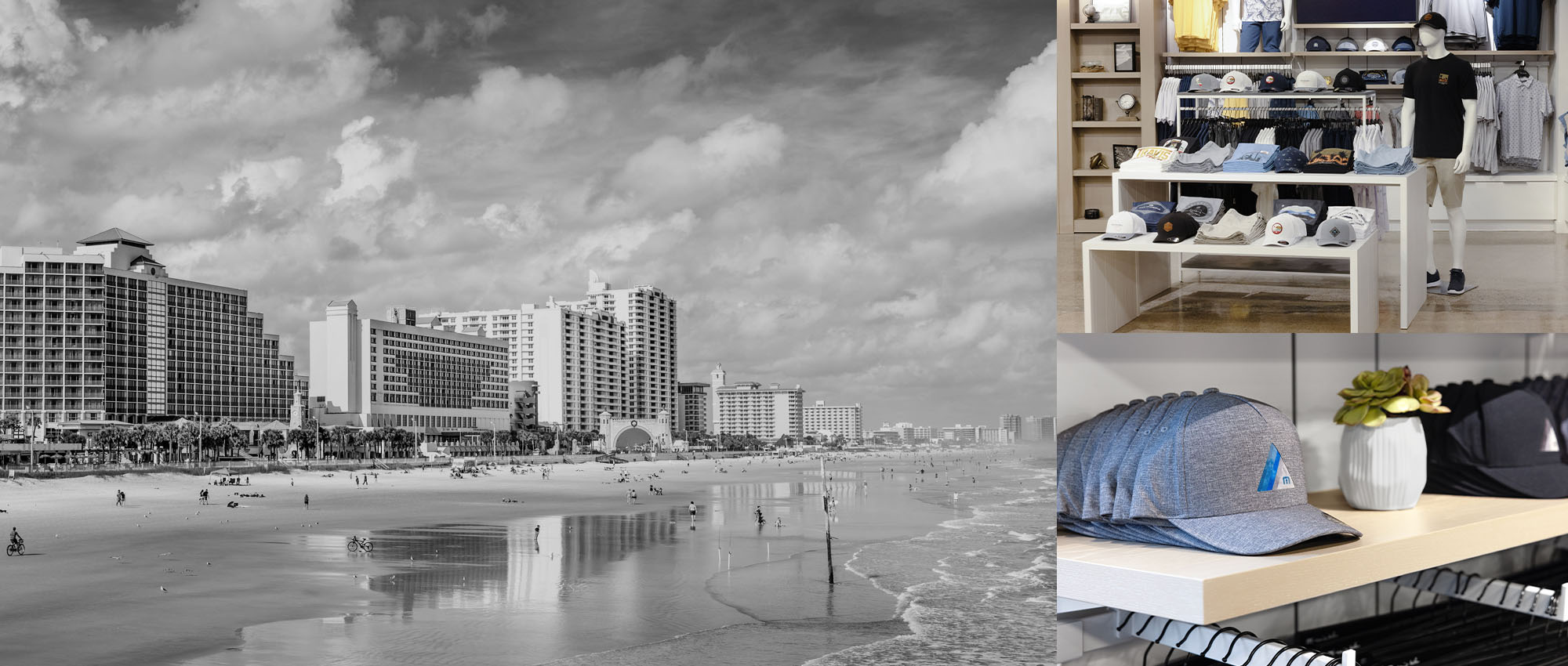 Tanger Outlets Daytona Beach