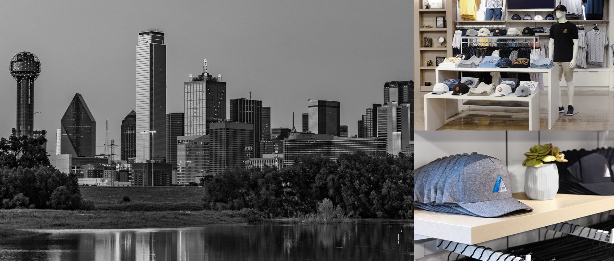 Southlake Town Square