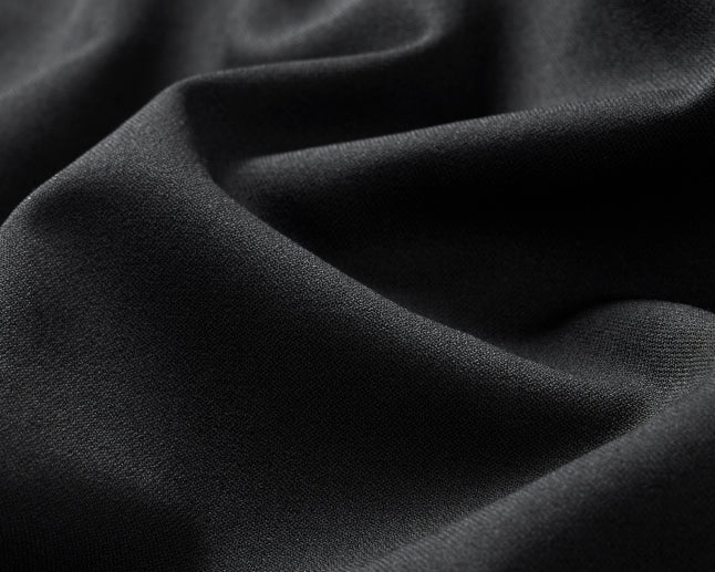 Wrinkle-Resistant Fabric