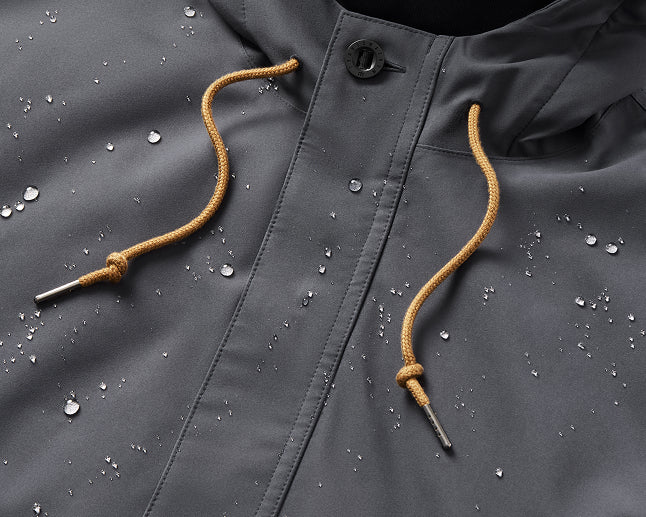 Waterproof Design