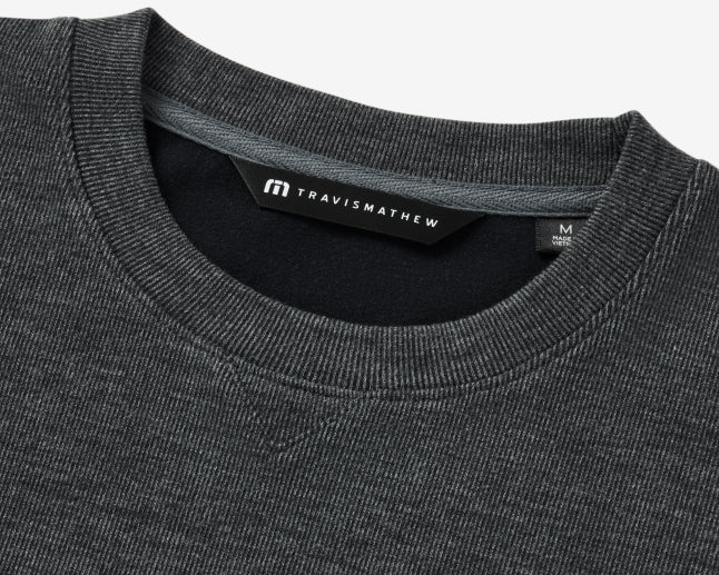 Everyday Comfort with Elevated Warmth