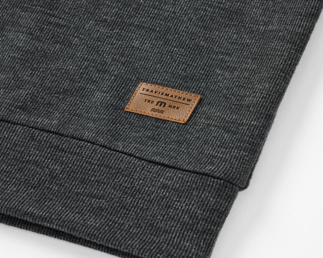 Textured Look & Feel