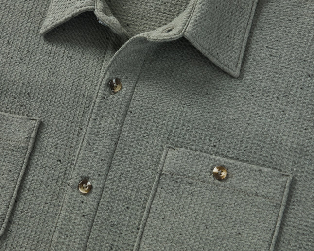 Refined Details, Elevated Finish