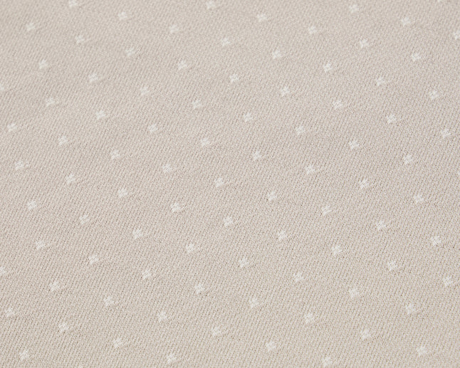 Jacquard Geo Pattern