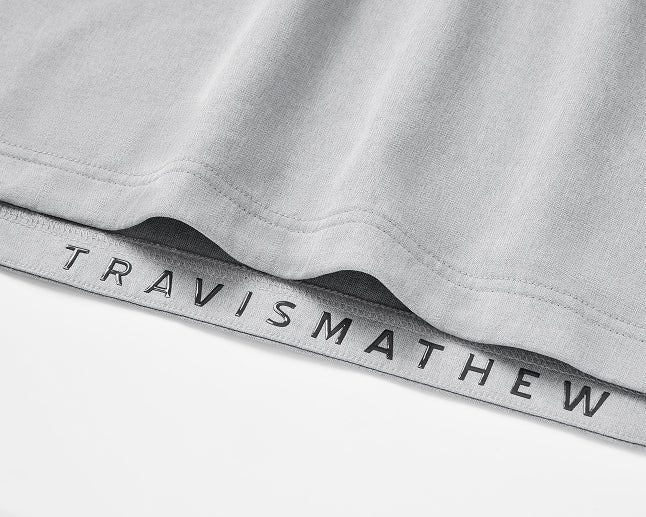 Scooped Bottom Hem