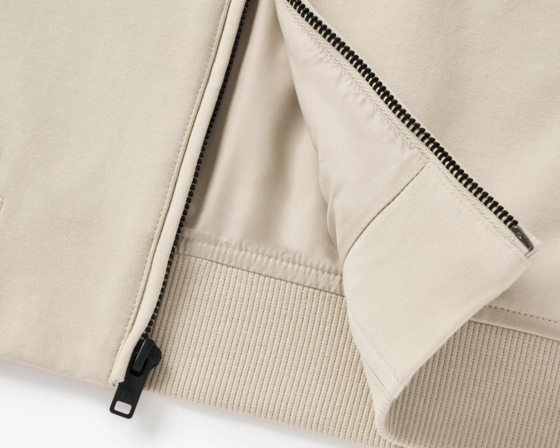 Lightweight Warmth