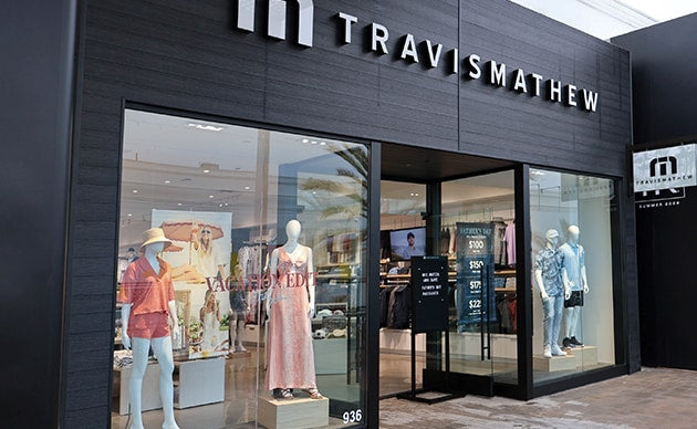 Fashion Valley
