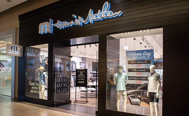 Salt Lake City - Fashion Place