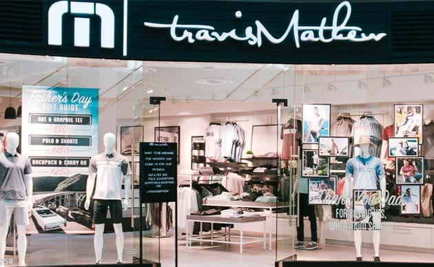 Scottsdale Fashion Square