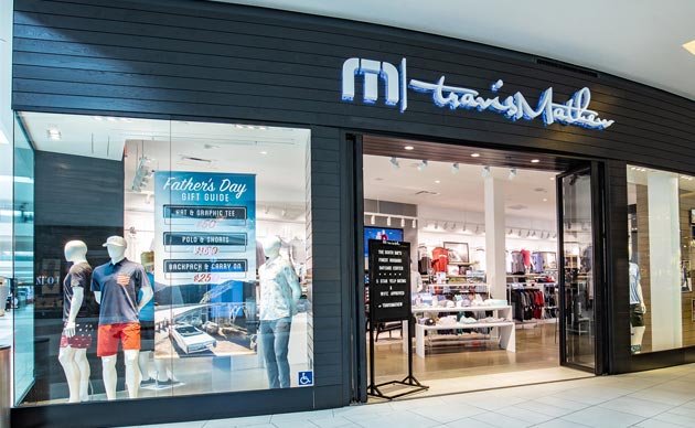 Del Amo Fashion Center