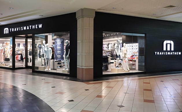 Mayfair Mall