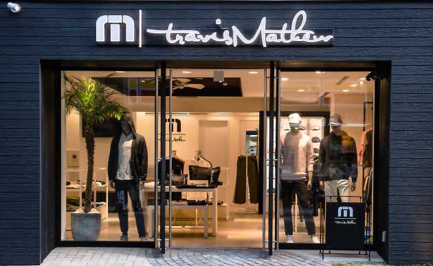TravisMathew Minamisenba