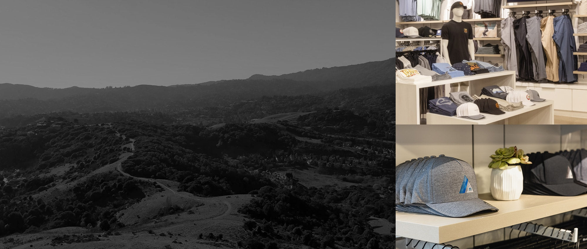 The Village at Corte Madera