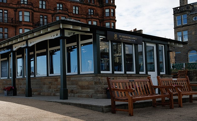 The 18th Green Shop