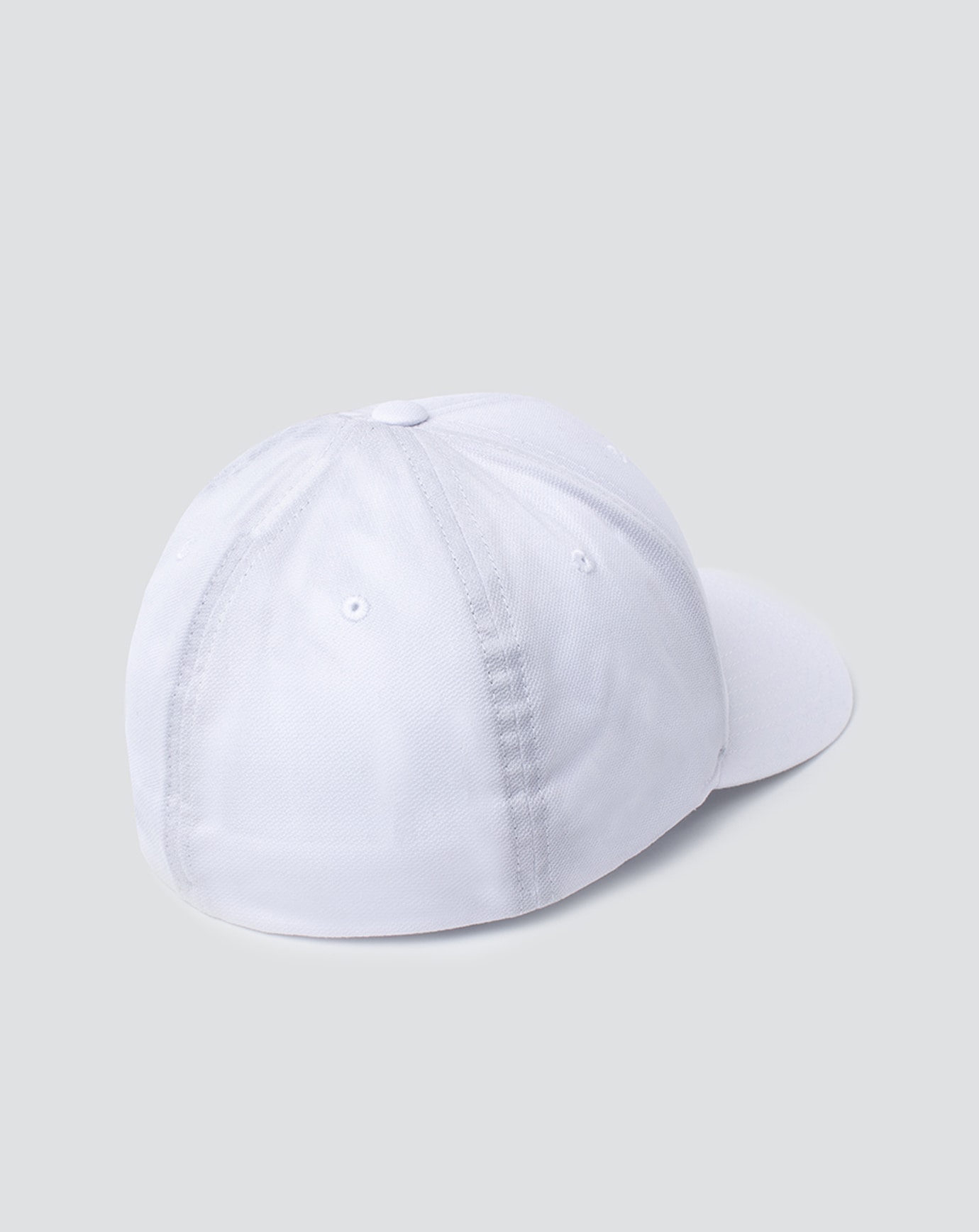 ALL THE POWDER FITTED HAT Image Thumbnail 3