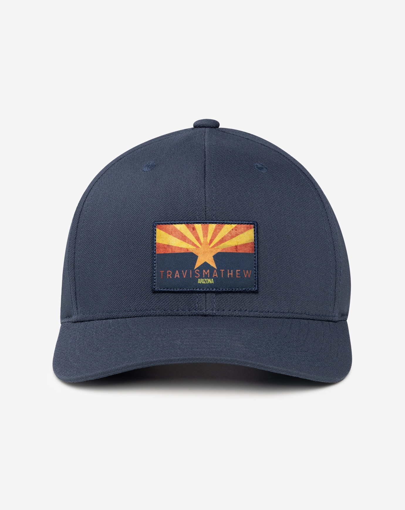 VALLEY OF THE SUN 2.0 SNAPBACK HAT Image Thumbnail 1
